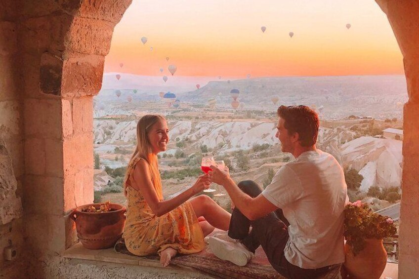 Private Cappadocia Tour