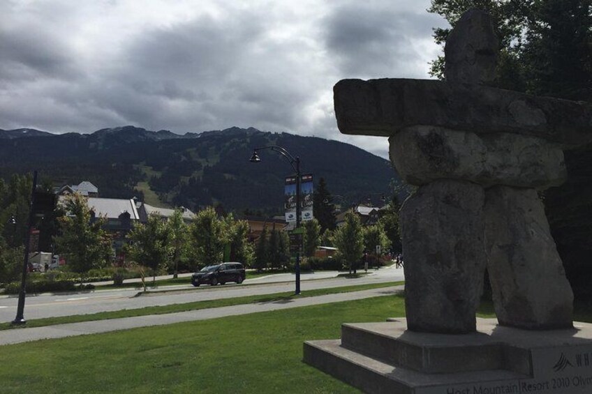 Whistler Village