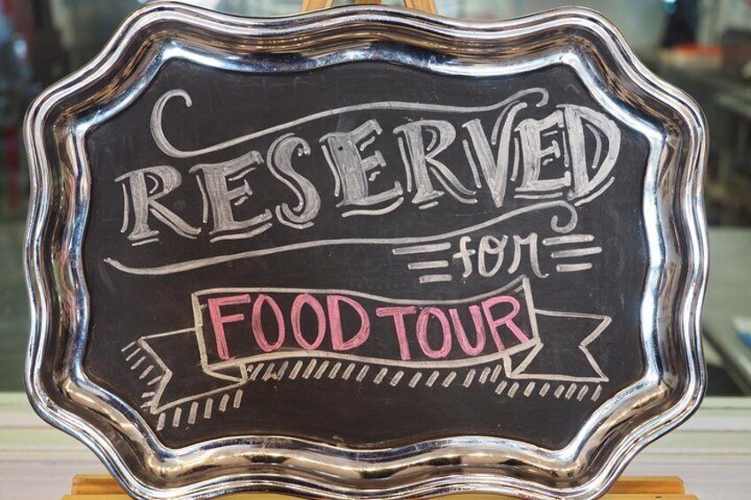 “First food tour we have done and we got the best. Our guide was fun, engaging, and helpful.” - River City Food Tours guest