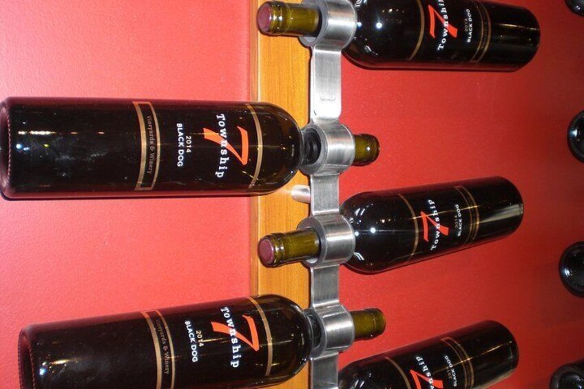 Township 7 Winery