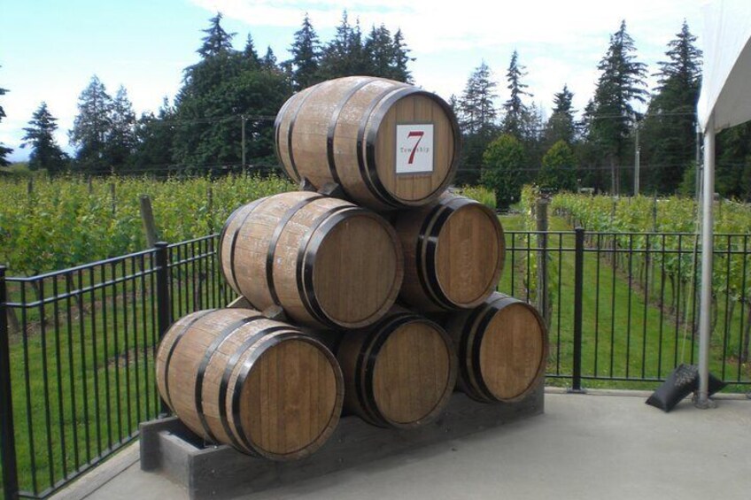 Township 7 Winery