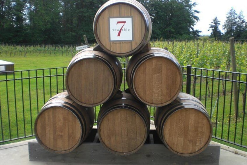 Township 7 Winery