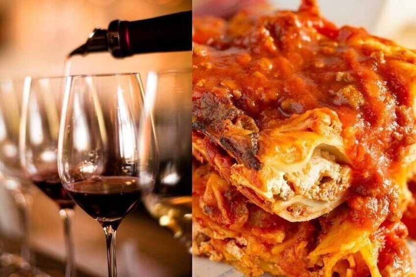 Eat, drink and repeat: Wine and Food tasting tour in Venice