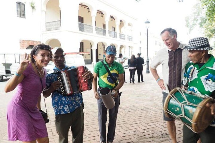 Santo Domingo Best Kept Secrets