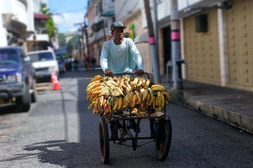 Santo Domingo Best Kept Secrets