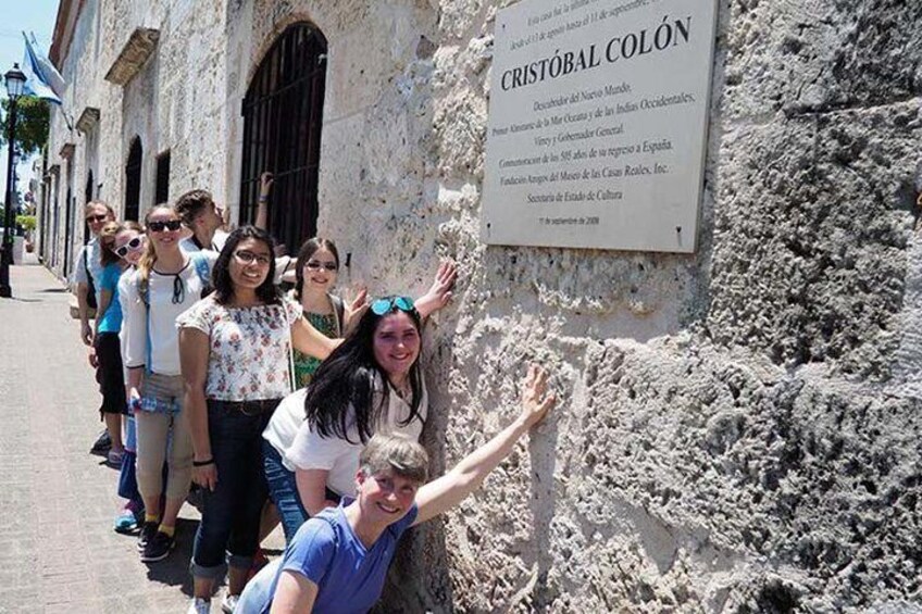 Santo Domingo Best Kept Secrets