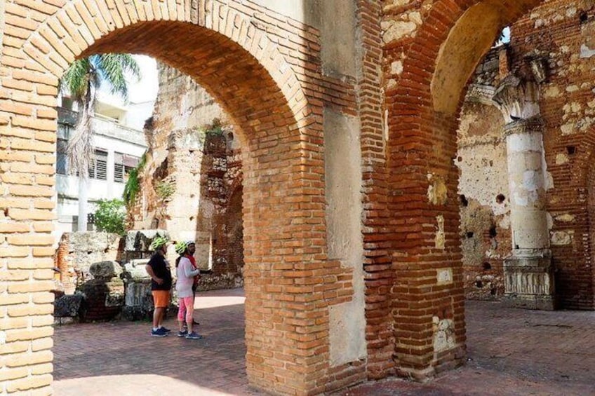 Santo Domingo Best Kept Secrets