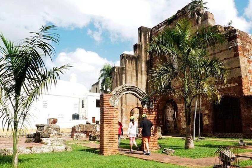 Santo Domingo Best Kept Secrets