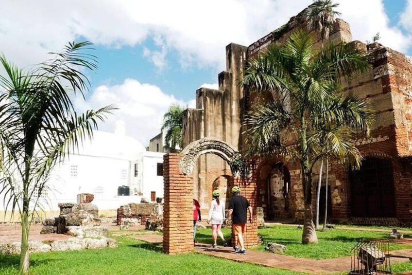 Santo Domingo Best Kept Secrets