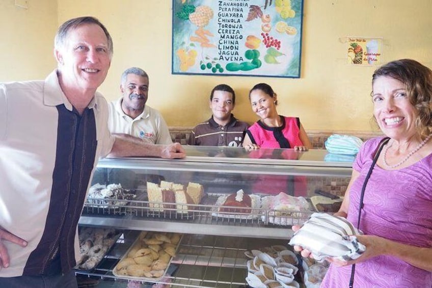 Santo Domingo Best Kept Secrets