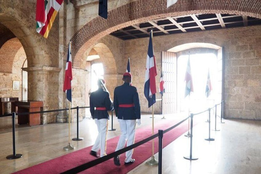 Santo Domingo Best Kept Secrets