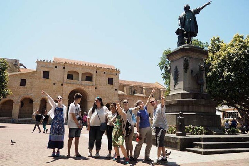 Santo Domingo Best Kept Secrets