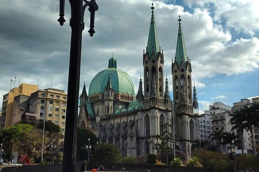Se Cathedral