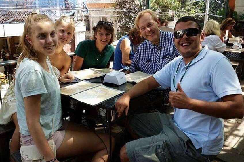 Historical Tour of Rio de Janeiro