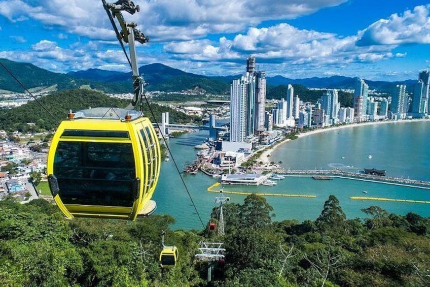 Unipraias