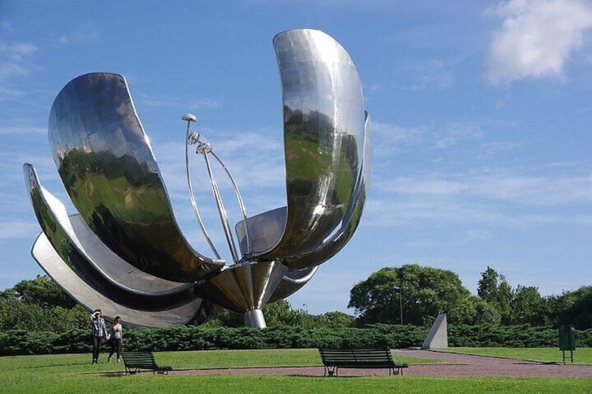 Buenos Aires Premium City Tour