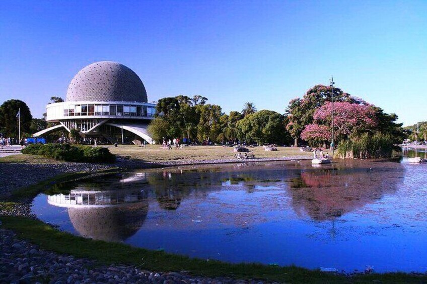 Buenos Aires Premium City Tour