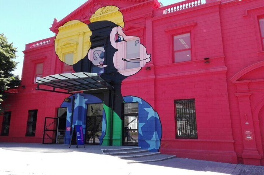 Buenos Aires Premium City Tour