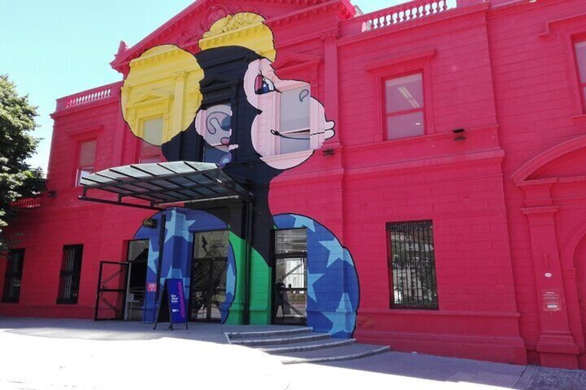 Buenos Aires Premium City Tour