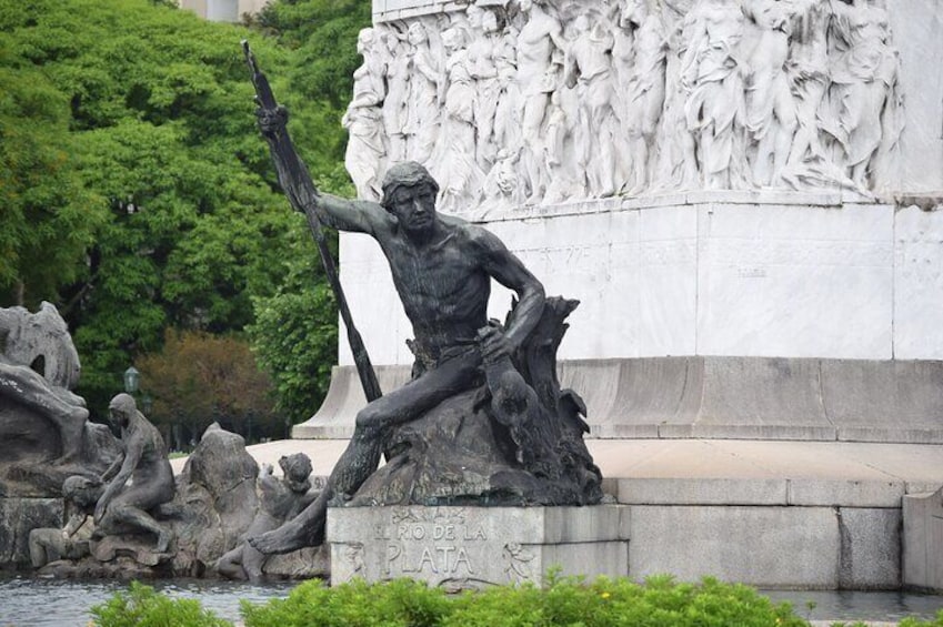 Buenos Aires Premium City Tour