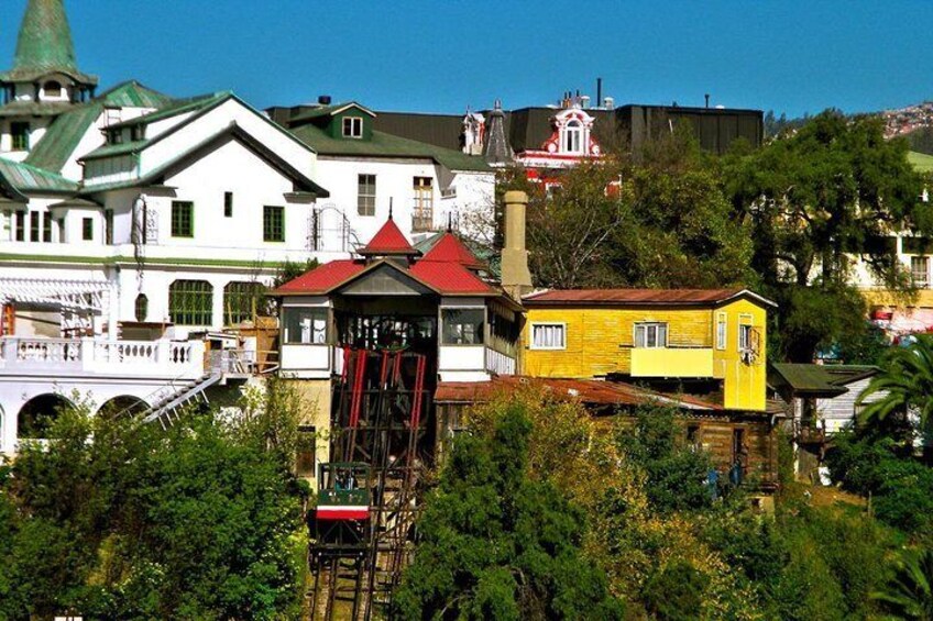 Funicular