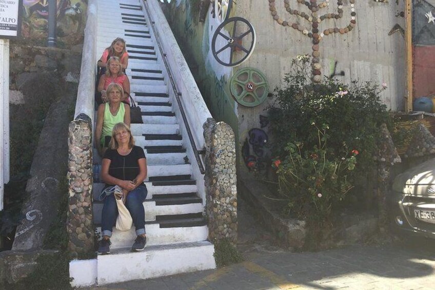 Valparaiso