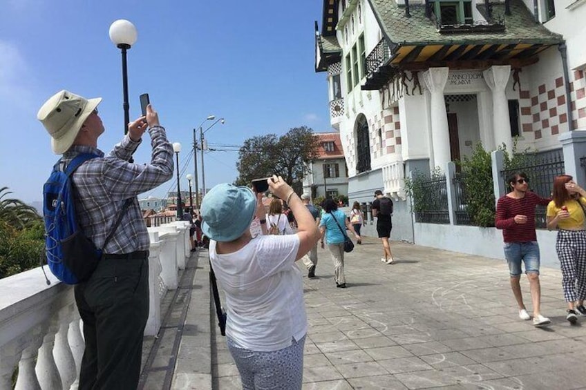 Valparaiso