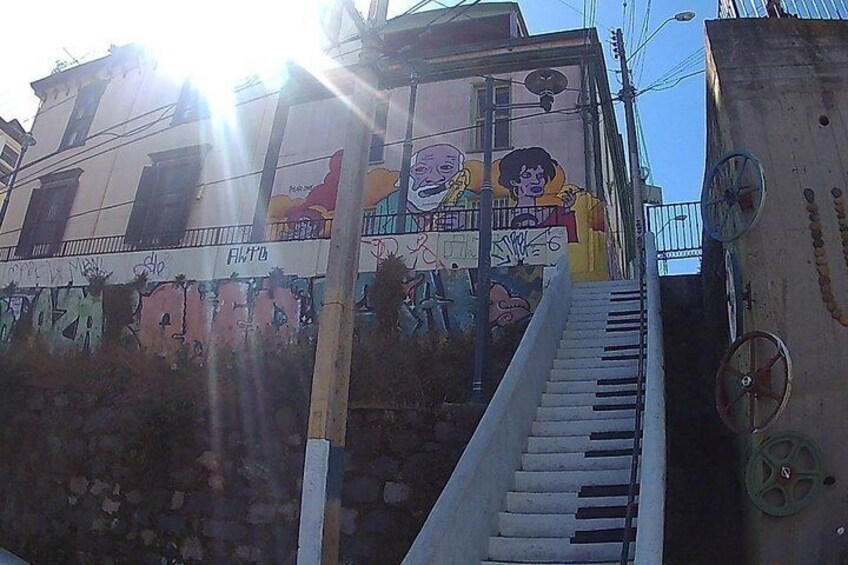 Valparaiso