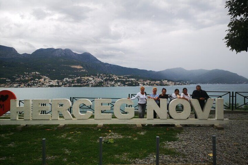 Best of Montenegro PRIVATE Tour by CRUISER TAXI DUBROVNIK