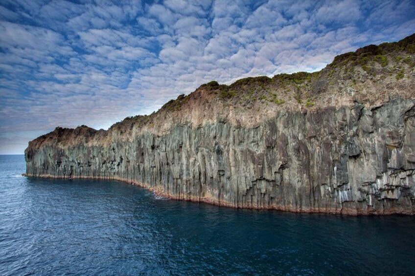 Full-Day East Side Tour in Terceira Island with Lunch