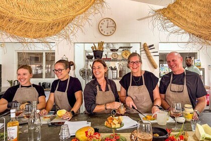 Curaçao Cooking Class