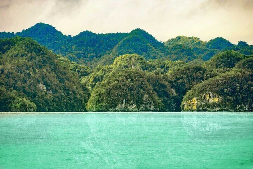 Dominican Republic: See & Do Almost it ALL in 6 Days, 1st Class Traveling