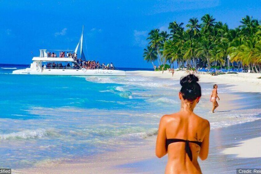 Dominican Republic: See & Do Almost it ALL in 6 Days, 1st Class Traveling