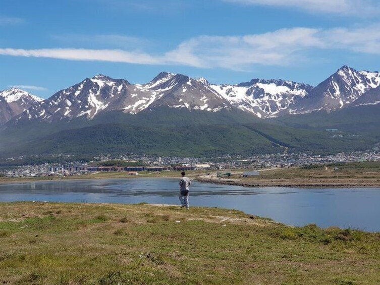 City Tour Ushuaia