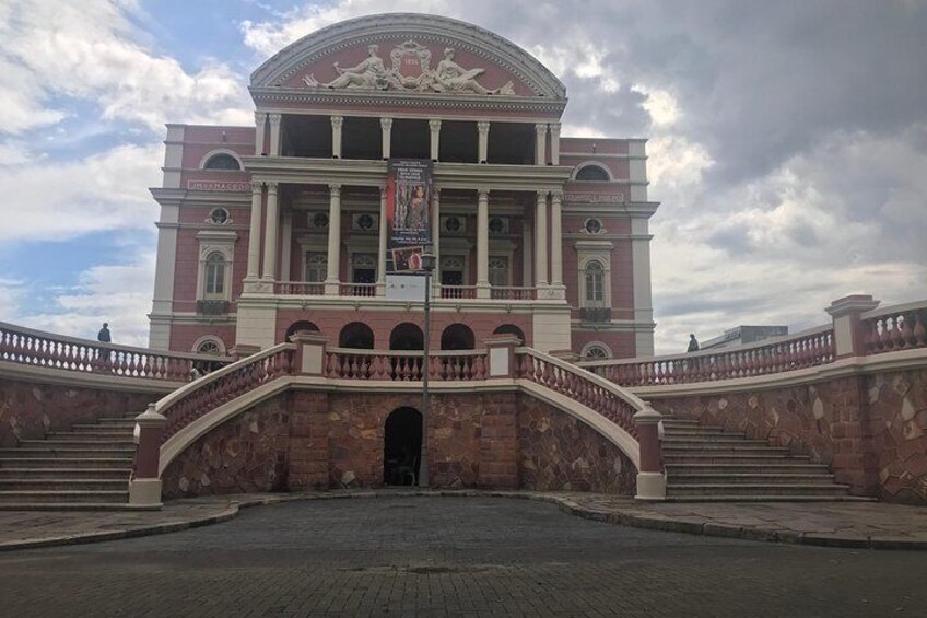 Largo de São Sebastião