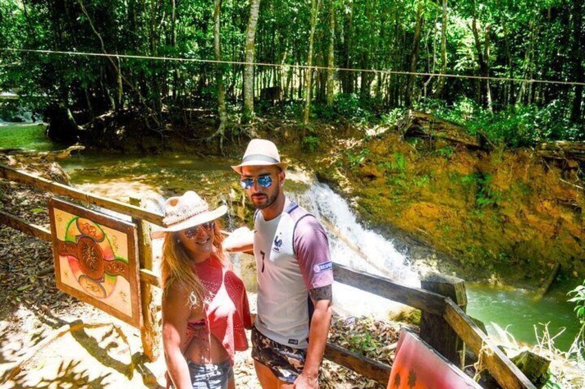 Samana Tours (With Whales) Full Day Excursion! All inclusive Tour!