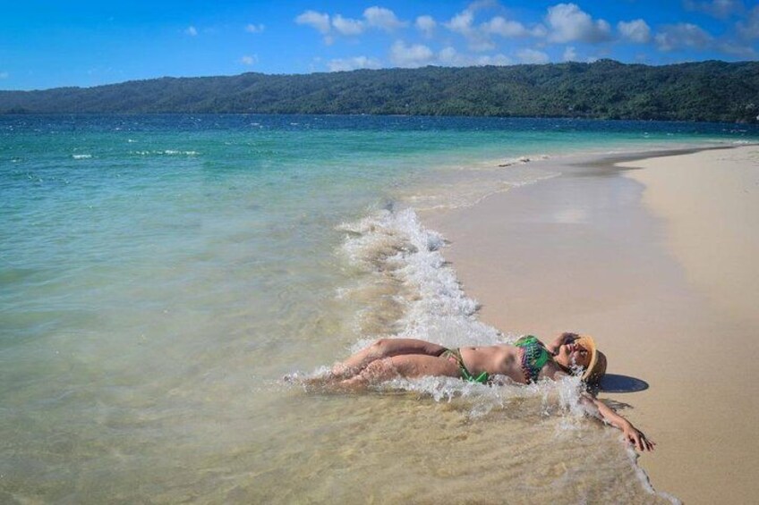 Samana Tours (With Whales) Full Day Excursion! All inclusive Tour!