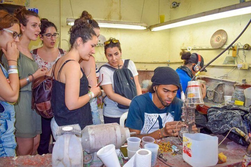 Santo Domingo City - Full Day Tour