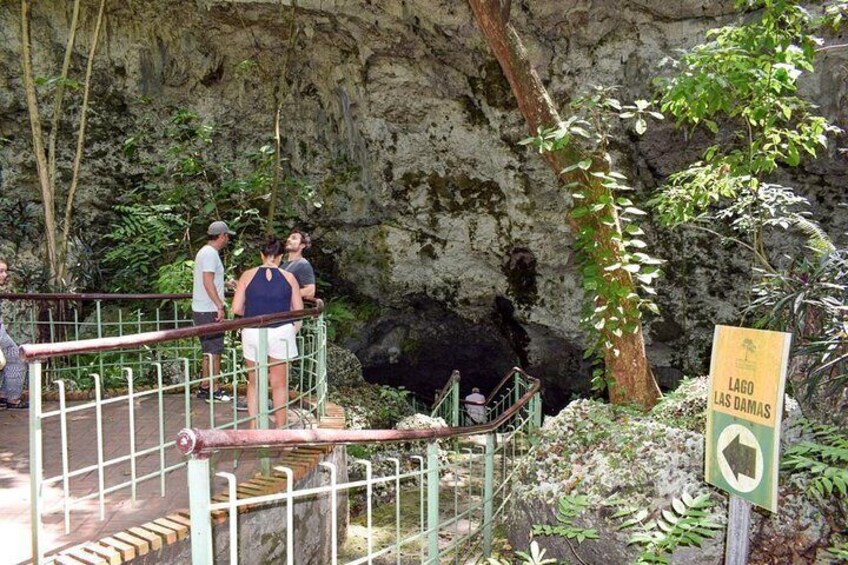 Santo Domingo City - Full Day Tour