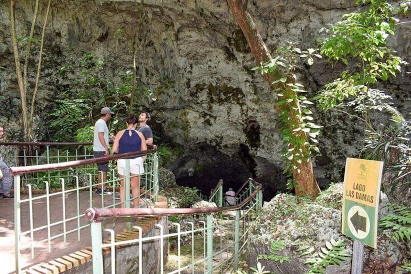 Santo Domingo City - Full Day Tour
