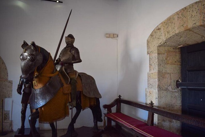 Santo Domingo City - Full Day Tour