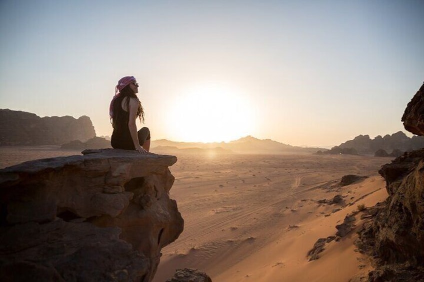 Wadi Rum
