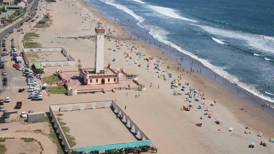 La Serena