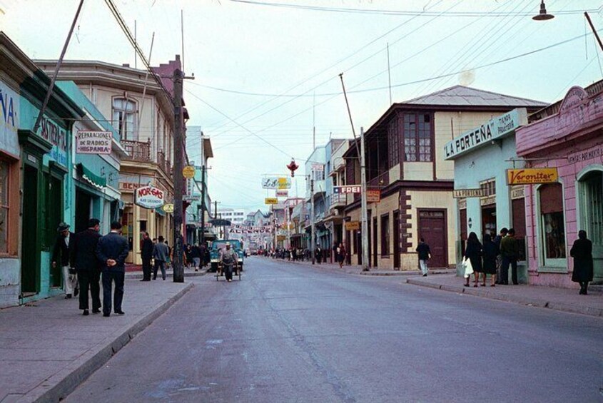 Private La Serena and Coquimbo City Tour