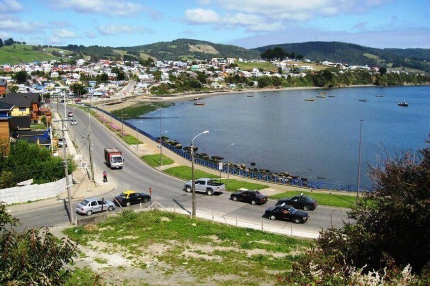 Chiloe-Ancud