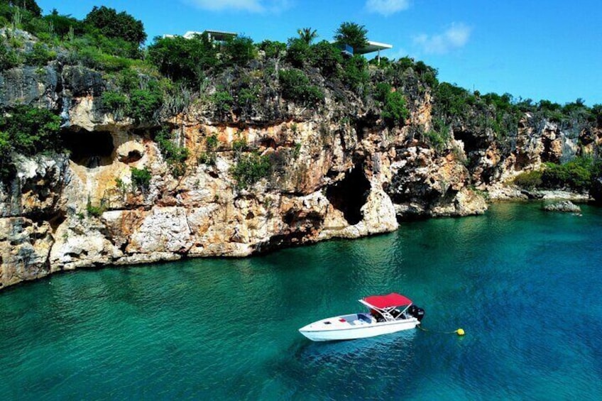 Little Bay, Anguilla