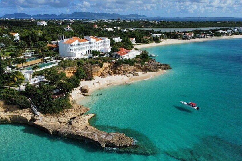 Anguilla