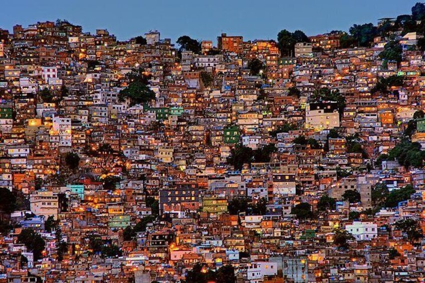 Rocinha