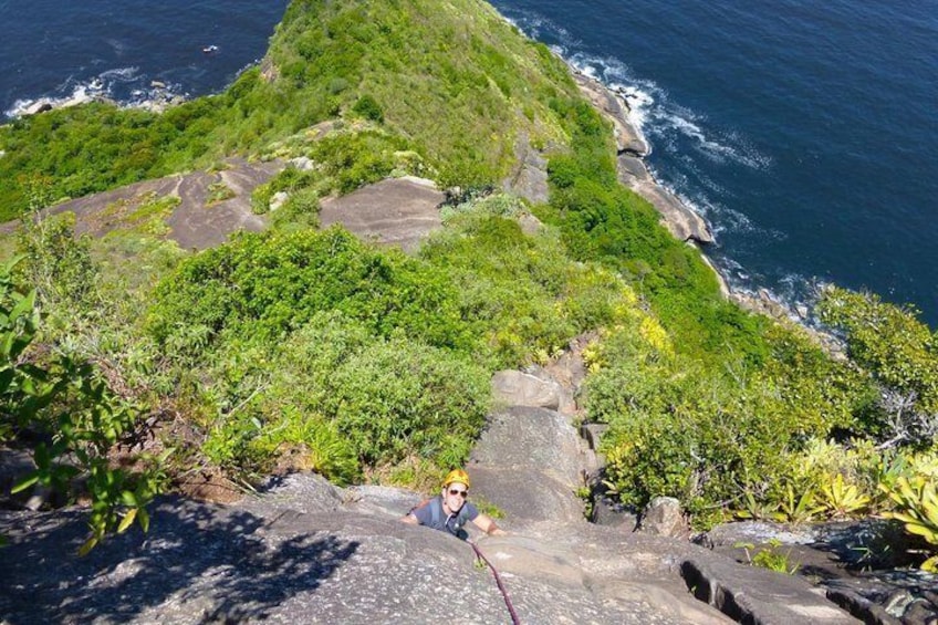 Sugar Loaf Hiking - Visit Rio de Janeiro’s Best Attraction Hiking and Climbing