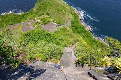 Sugar Loaf Hiking - Visit Rio de Janeiro’s Best Attraction Hiking and Climb...